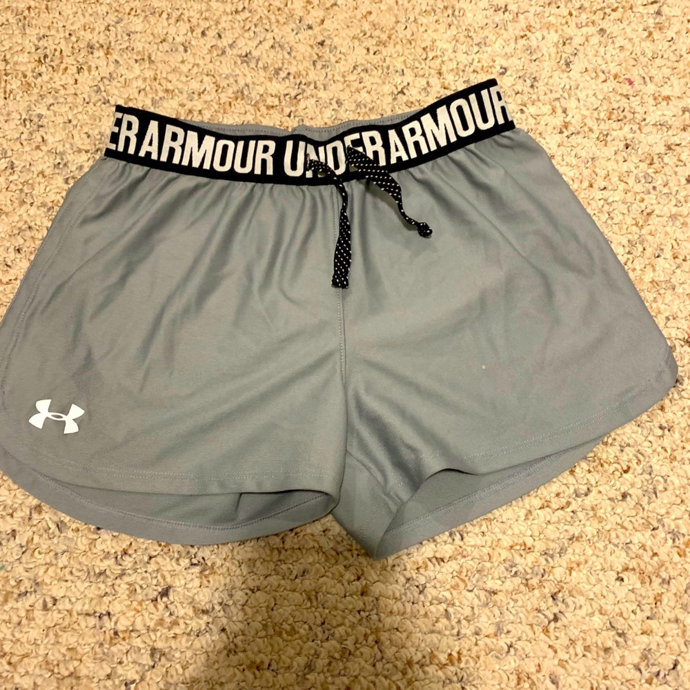 Under Armor athletic shorts